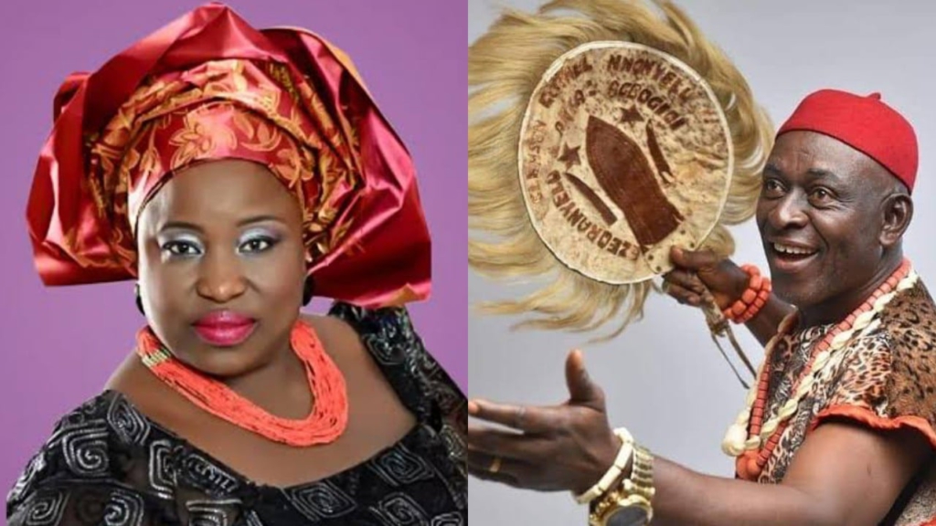 They misjudged actors' financial status - Hilda Dokubo on $100k demand by kidnappers of Nollywood actors