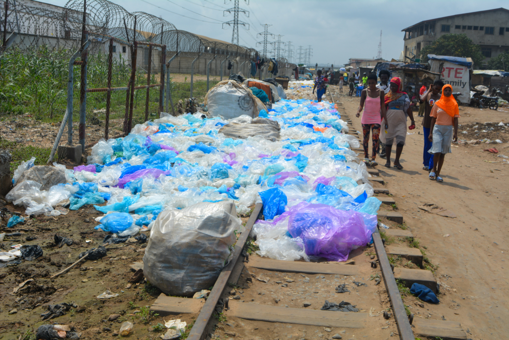 Dead In Our Tracks: Government cannot tell when trains will work in Accra, Tema and Nsawam