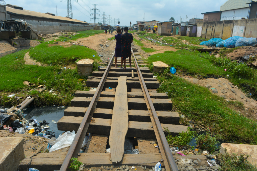 Dead In Our Tracks: Government cannot tell when trains will work in Accra, Tema and Nsawam