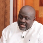 Assibey-Yeboah urges NPP to field new flagbearer, rejects Bawumia repeat bid