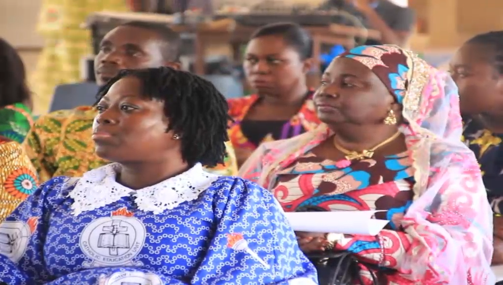 Education stakeholders meet on improving educational outcomes in Cape Coast
