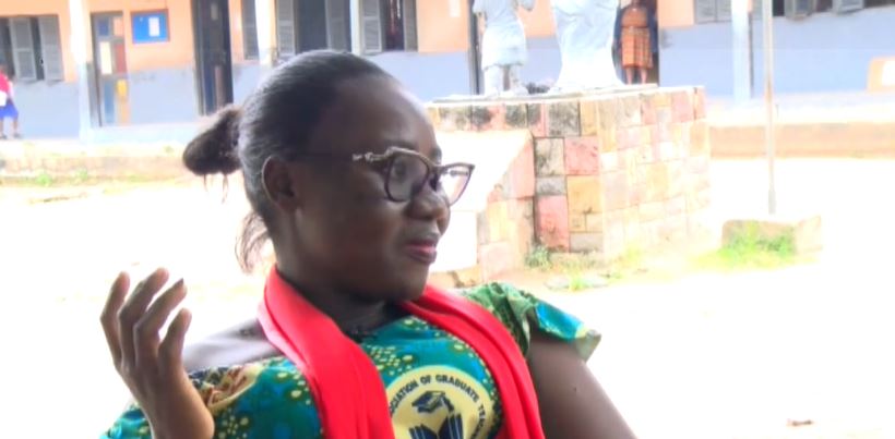 Living Standard Series: Some teachers surviving on loans due to meagre salaries