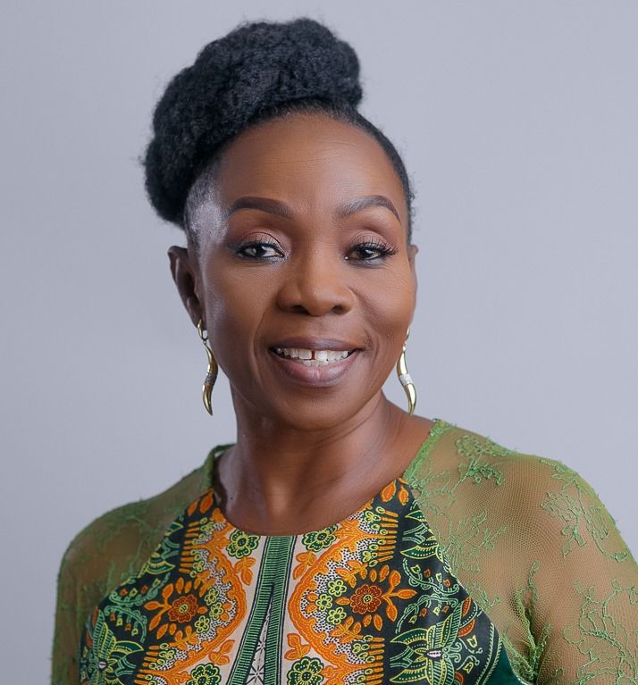 Africa CEO wins award in Ivory Coast