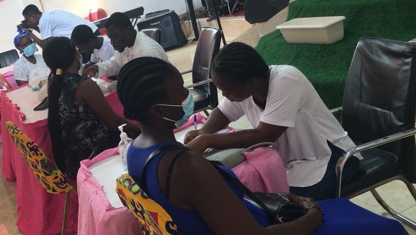 Malaria still a major cause of death in Ghana – NGO Malaria still a major cause of death in Ghana – NGO