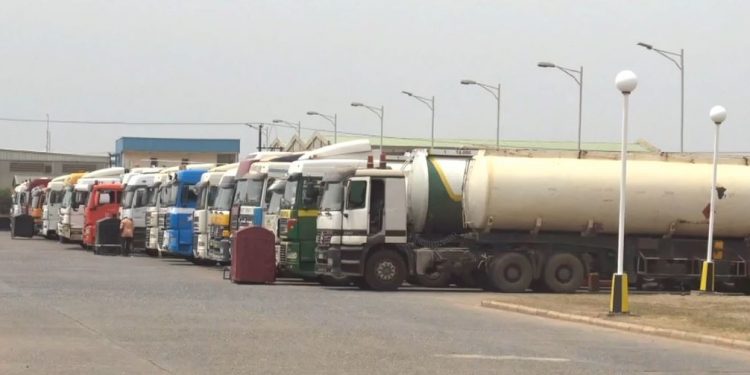 Resolve impasse with tanker drivers to curb LPG shortage – Minority tells government