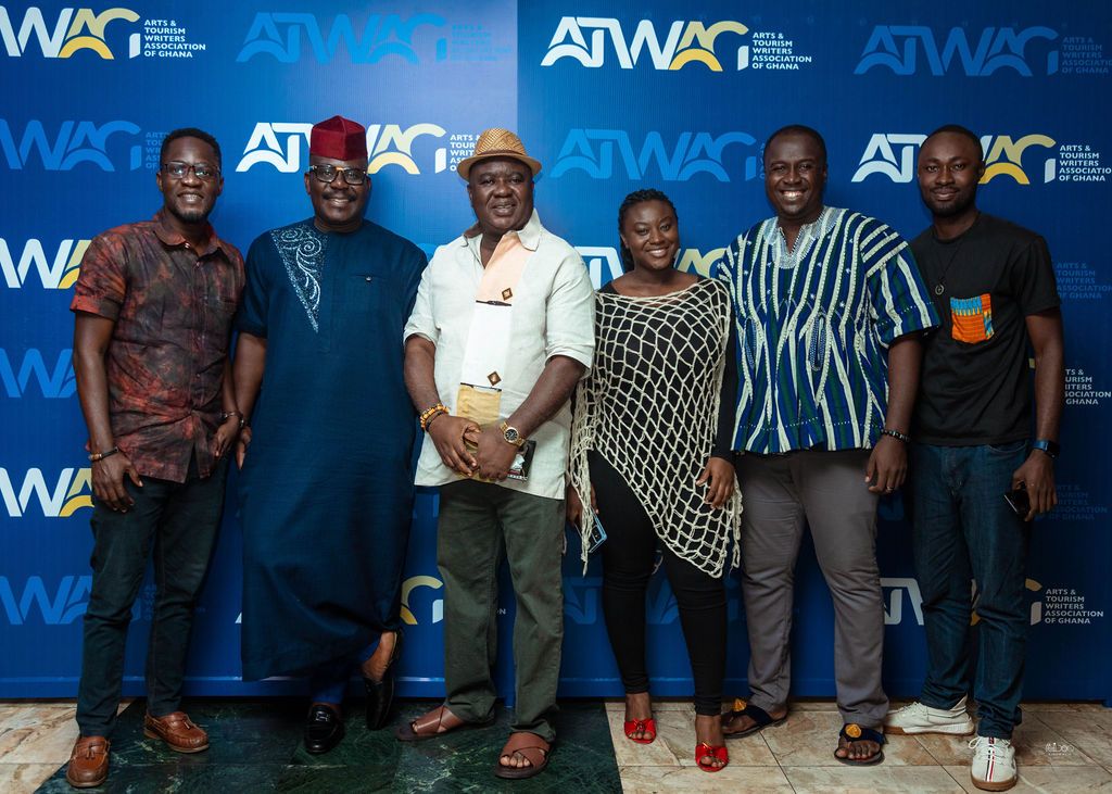 ATWAG introduces insurance policy for members, unveils new logo