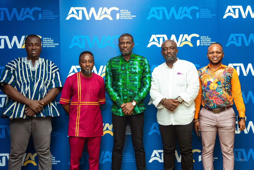 ATWAG introduces insurance policy for members, unveils new logo