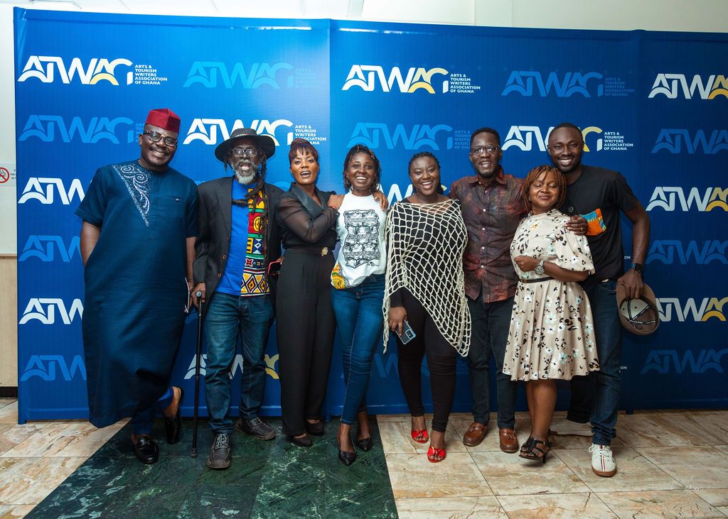 ATWAG introduces insurance policy for members, unveils new logo