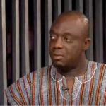 Economic hardship will soon be a thing of the past - NPP General Secretary assures Ghanaians