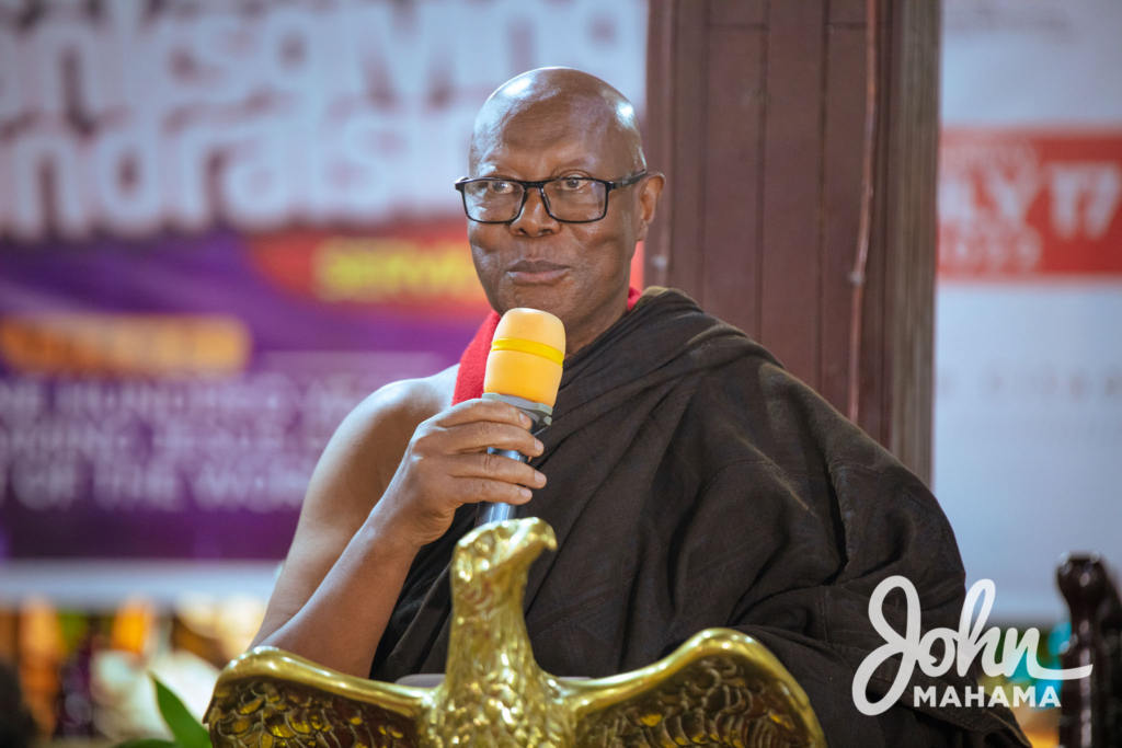 Photos: Mahama mourns wife of late Gen Akuffo, Emily Akuffo Photos: Mahama mourns wife of late Gen Akuffo, Emily Akuffo