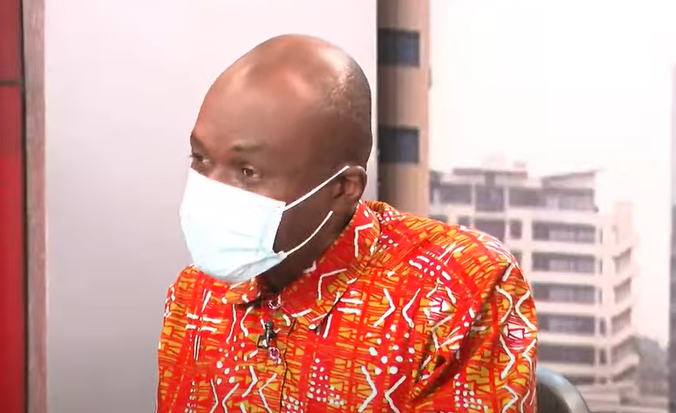 'Akufo-Addo must resign; he's giving us too much headache’ – Kpebu