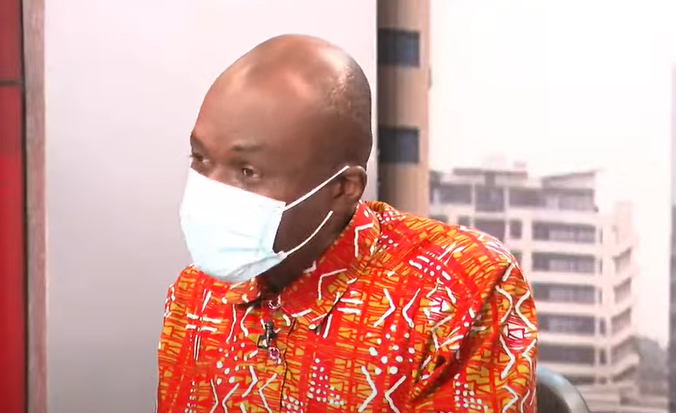 'Akufo-Addo must resign; he's giving us too much headache’ – Kpebu 'Akufo-Addo must resign; he's giving us too much headache’ – Kpebu