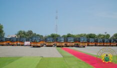 Gov’t orders deployment of Metro Mass buses to cushion commuters amid fuel price hike