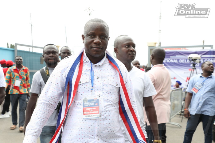 Photos from NPP National Delegates Conference