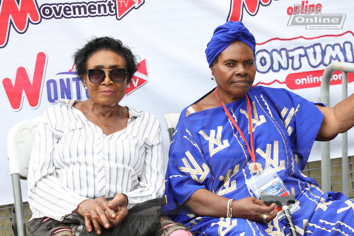 Photos from NPP National Delegates Conference