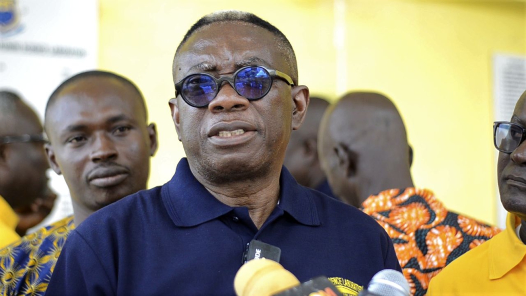 KUMACA commissions ultramodern Science Lab to support STEM education KUMACA commissions ultramodern Science Lab to support STEM education