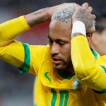 Neymar given fitness deadline for World Cup by Brazil boss