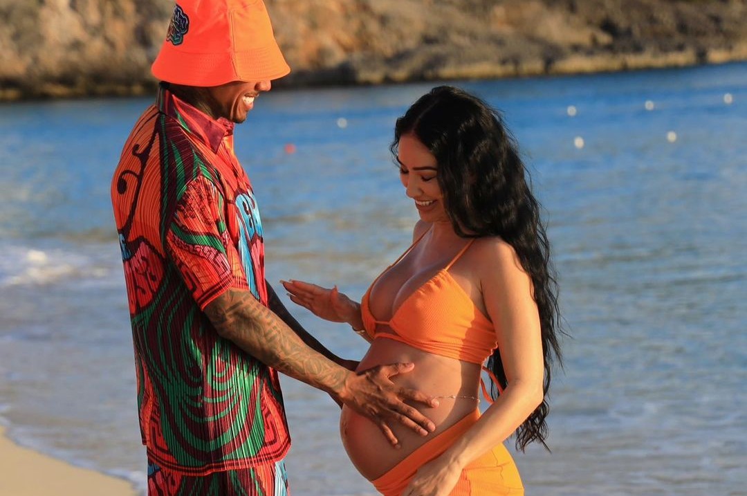 Nick Cannon welcomes 8th child - MyJoyOnline.com