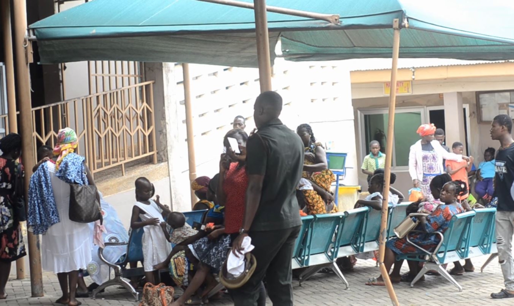 Nursing trainees ditch clinical practicum due to non-payment of allowances Nursing trainees ditch clinical practicum due to non-payment of allowances