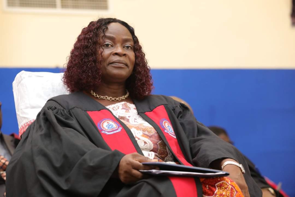 High Court restrains UEW from forcing Registrar to go on ‘accumulated’ leave