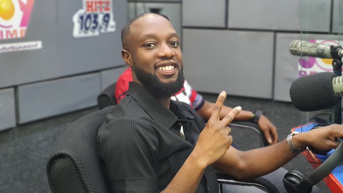 ‘Diddy’s team reached out to me to work with Black Sherif’ – PJ KEV