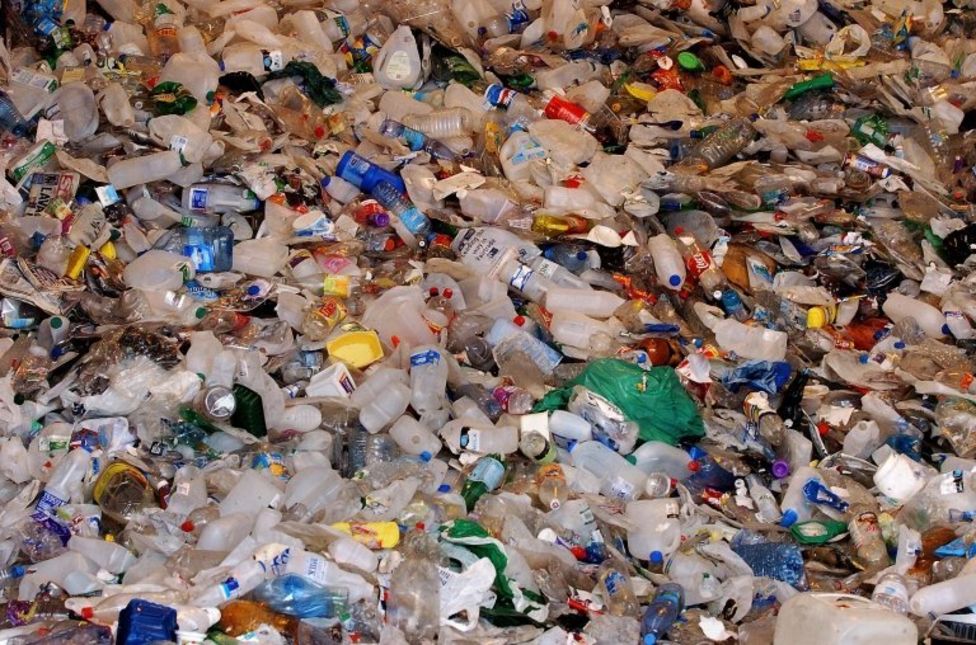The ban on polystyrene foam products- the game changing decision towards environmental cleanliness