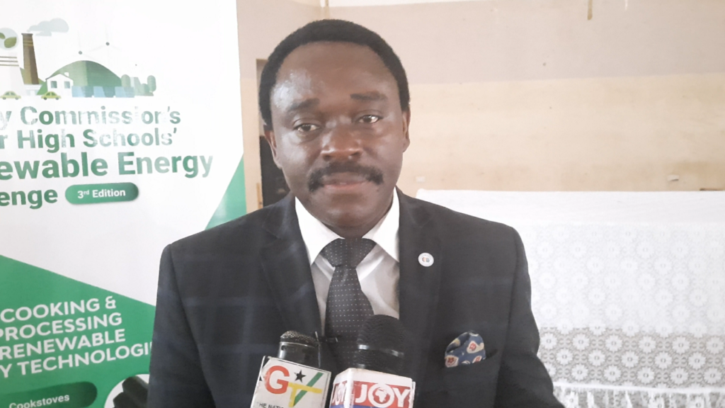 Sumaman SHS wins Bono Region’s Renewable Energy challenge