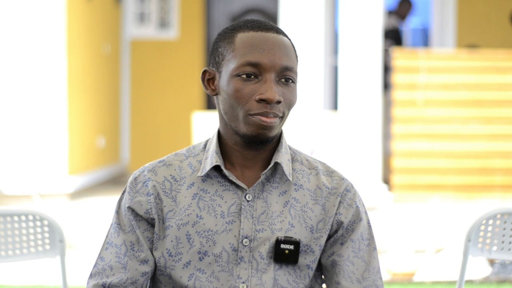 Ghana-based innovators in battle to design centralized database for entrepreneurs in subregion