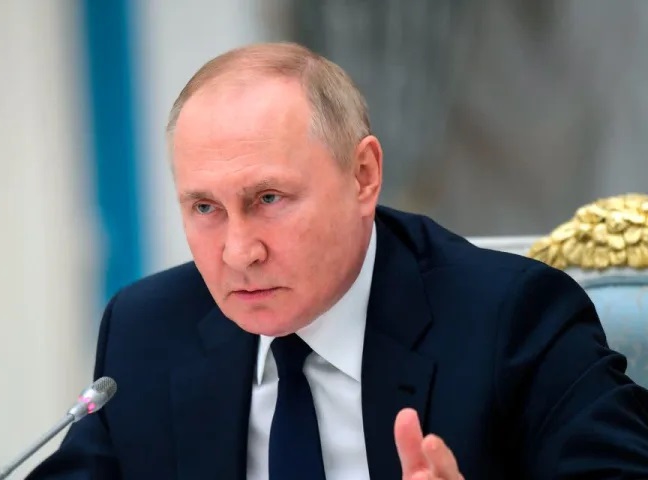 Putin amenință Ucraina că va fi de acord cu termenii, altfel ce e mai rău urmează să vină
