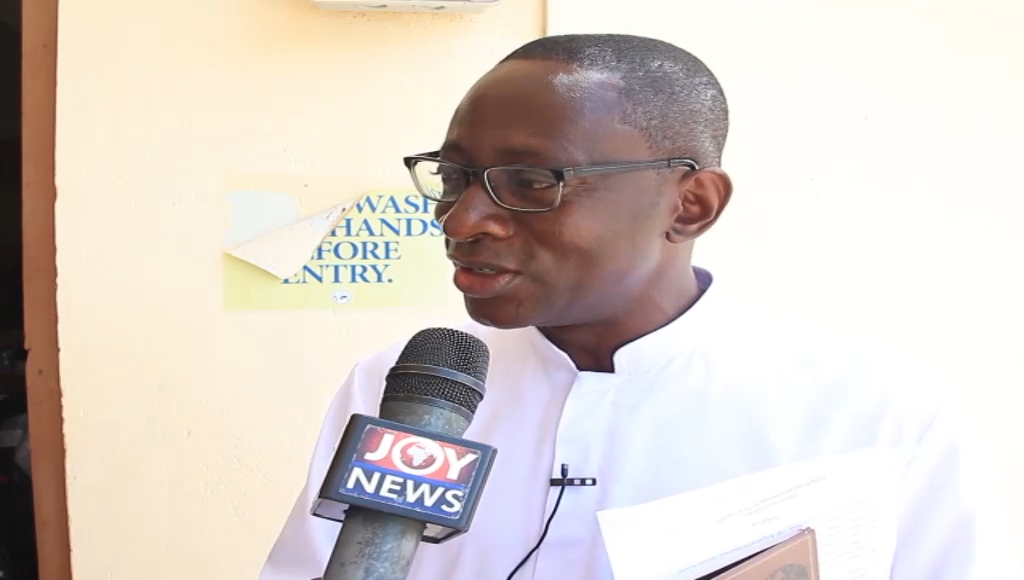 Education stakeholders meet on improving educational outcomes in Cape Coast