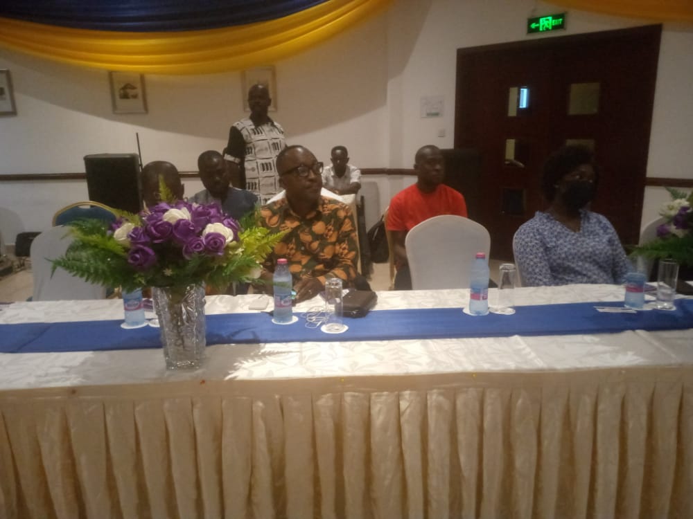Rotary Club raises ₵12,680 to support Mother-Baby Unit at Kumasi South Hospital
