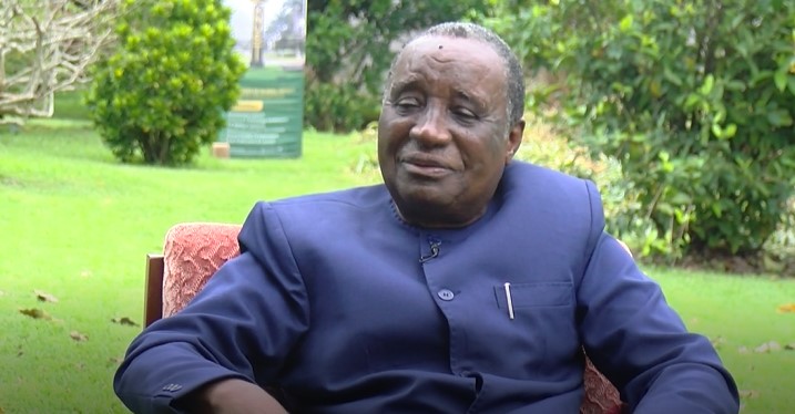Concentrate on local league to end Black Stars' trophy drought - Former Sports Minister