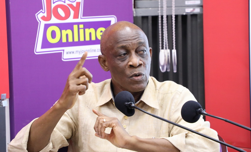 Ambulance case: I authorised Ato Forson to request establishment of LCs – Seth Terkper tells court 2 Seth Terkpeh 9