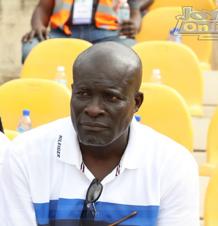 Titus Glover wins NPP National Organiser...