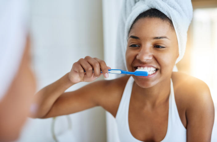 Dental hygienist reveals 7 biggest mistakes you make while brushing your teeth