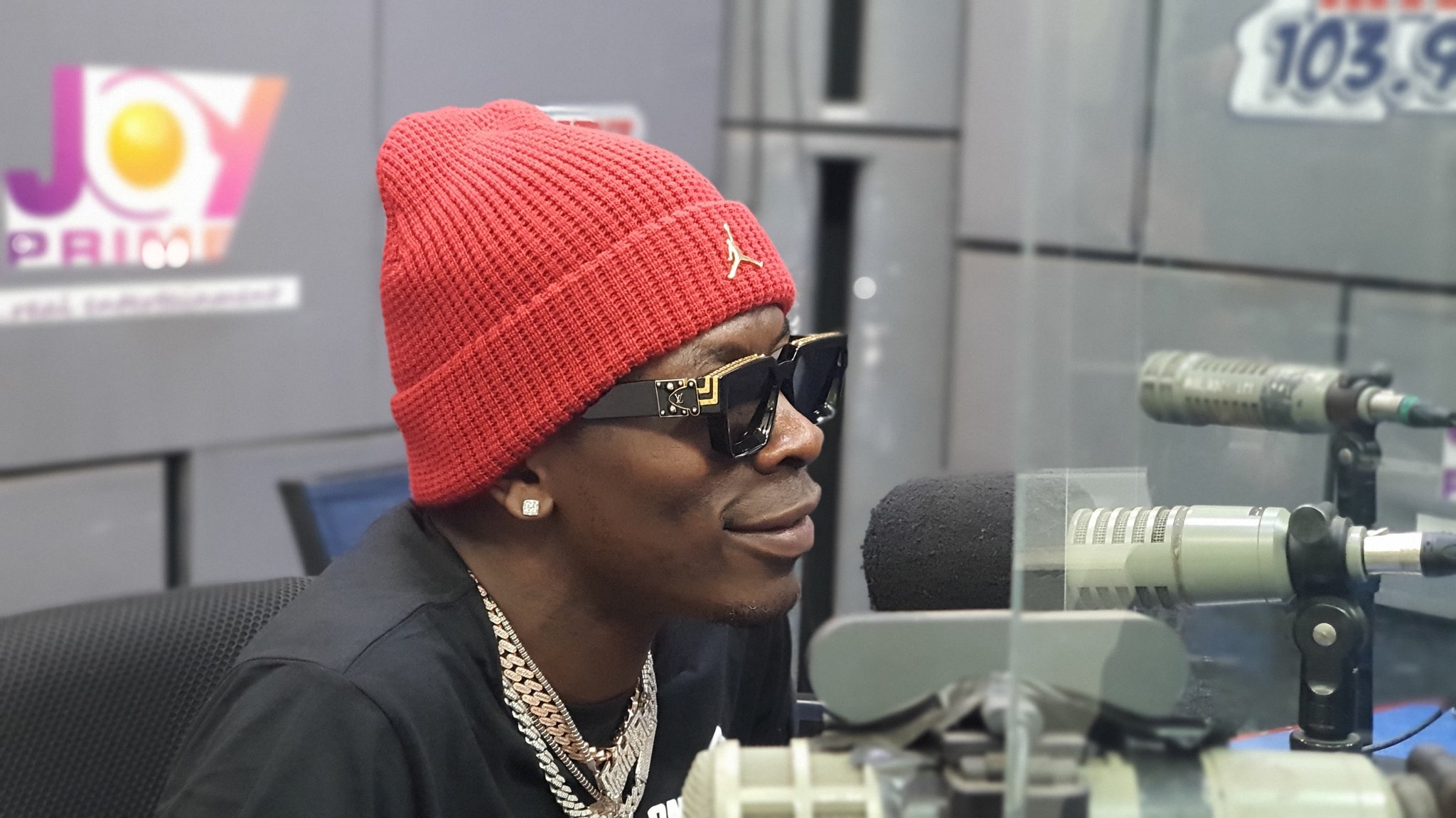 No one cautioned him against attacking me – Shatta Wale reacts to backlash in Bulldog feud