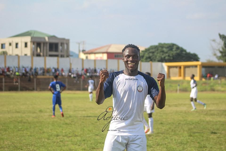 Rangers FC qualify for National Division One League