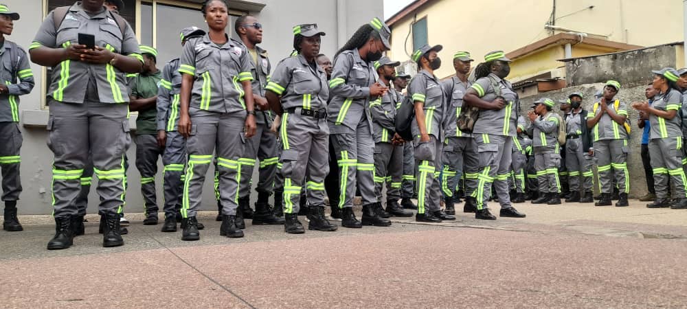 'If you extort, you’re gone!' - Operation Clean Your Frontage taskforce warned 'If you extort, you’re gone!' - Operation Clean Your Frontage taskforce warned