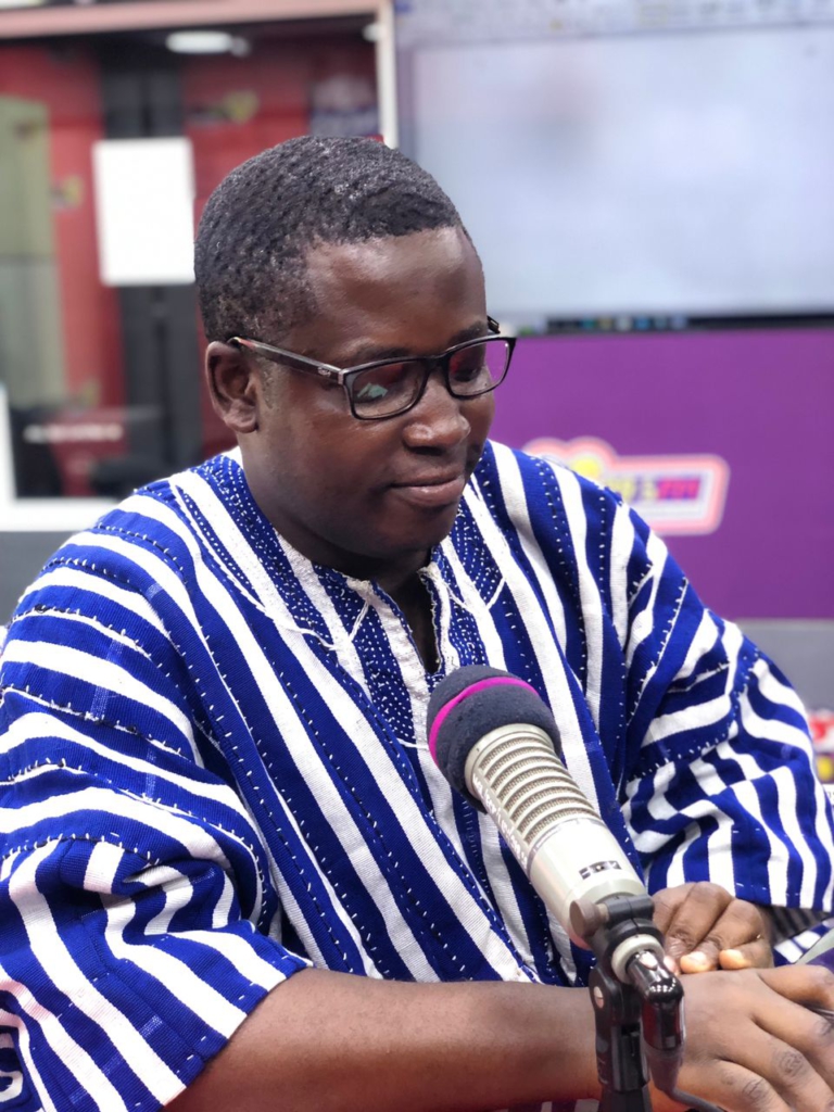 Teachers' strike: Keep your wards away from school for this week - Ashanti Regional GNAT Chairman tells guardians Teachers' strike: Keep your wards away from school for this week - Ashanti Regional GNAT Chairman tells guardians