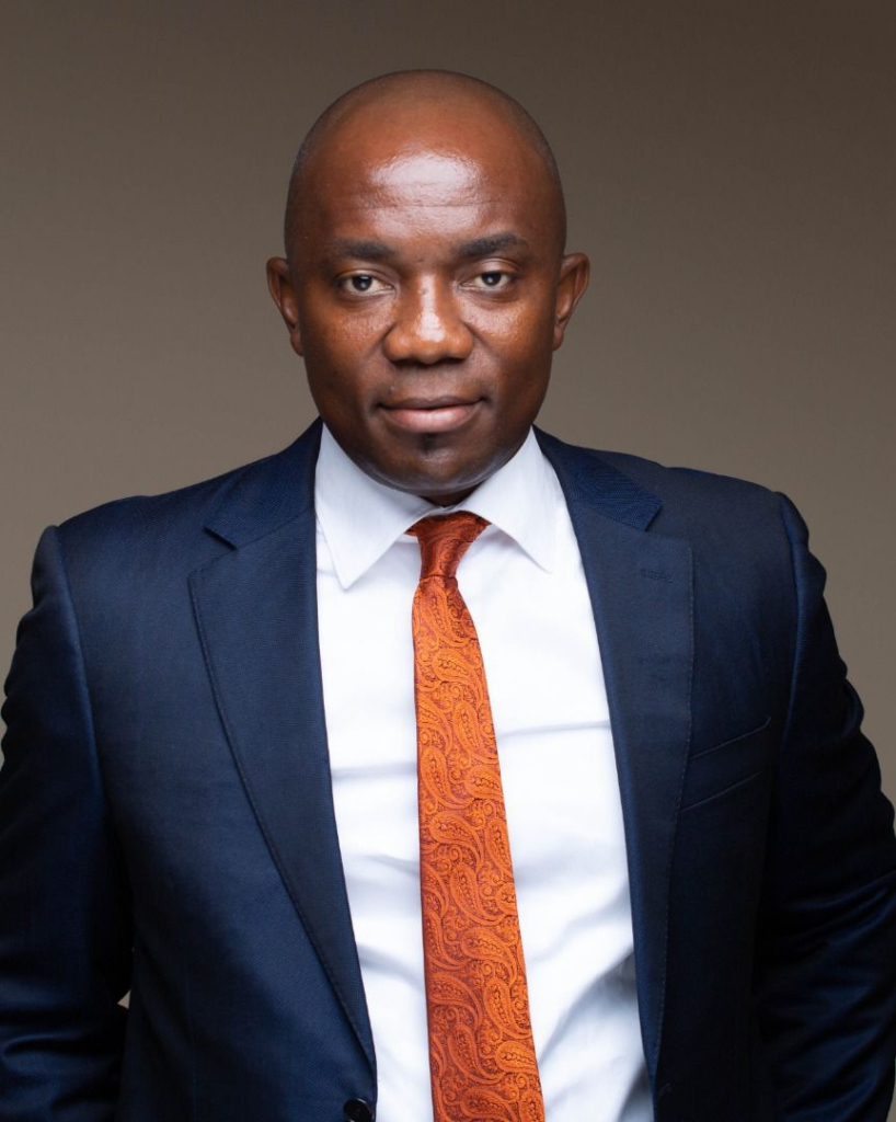 Chamber of Bulk Oil Distributors appoints Patrick Kwaku Ofori as CEO Chamber of Bulk Oil Distributors appoints Patrick Kwaku Ofori as CEO