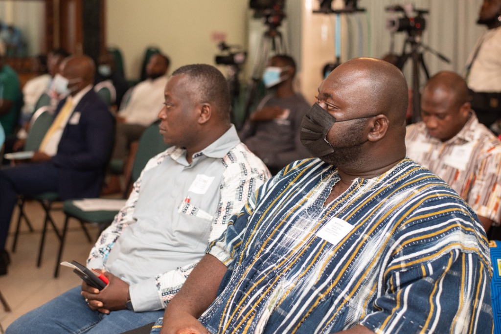 Tighten performance areas falling short of customer expectations - CIMG to banks