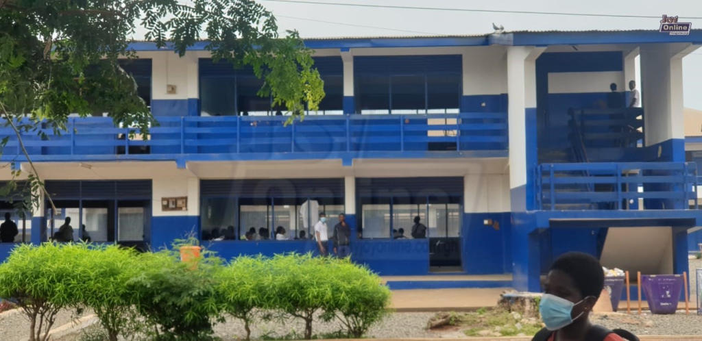Food shortage, teachers' strike bite hard as SHS heads convene crucial meeting Food shortage, teachers' strike bite hard as SHS heads convene crucial meeting