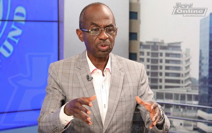 Asiedu Nketiah’s claim that spiritualists were brought to IPAC meeting is untrue - EC Asiedu Nketiah’s claim that spiritualists were brought to IPAC meeting is untrue - EC