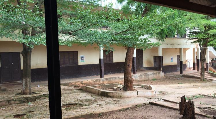Some teachers in Ashanti Region resumed only to meet empty classrooms on Friday