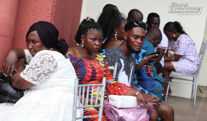 NPP Delegates Conference: Delegates show signs of frustration over delay