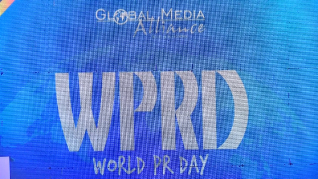Global Media Alliance commemorates World Public Relations Day
