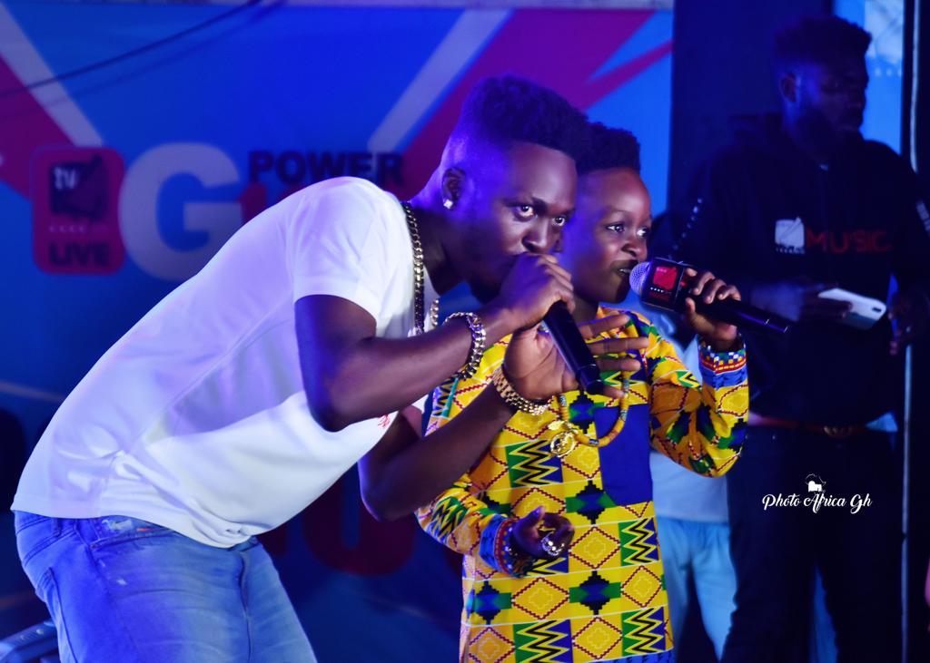 Fotocopy releases new song featuring Uhuru