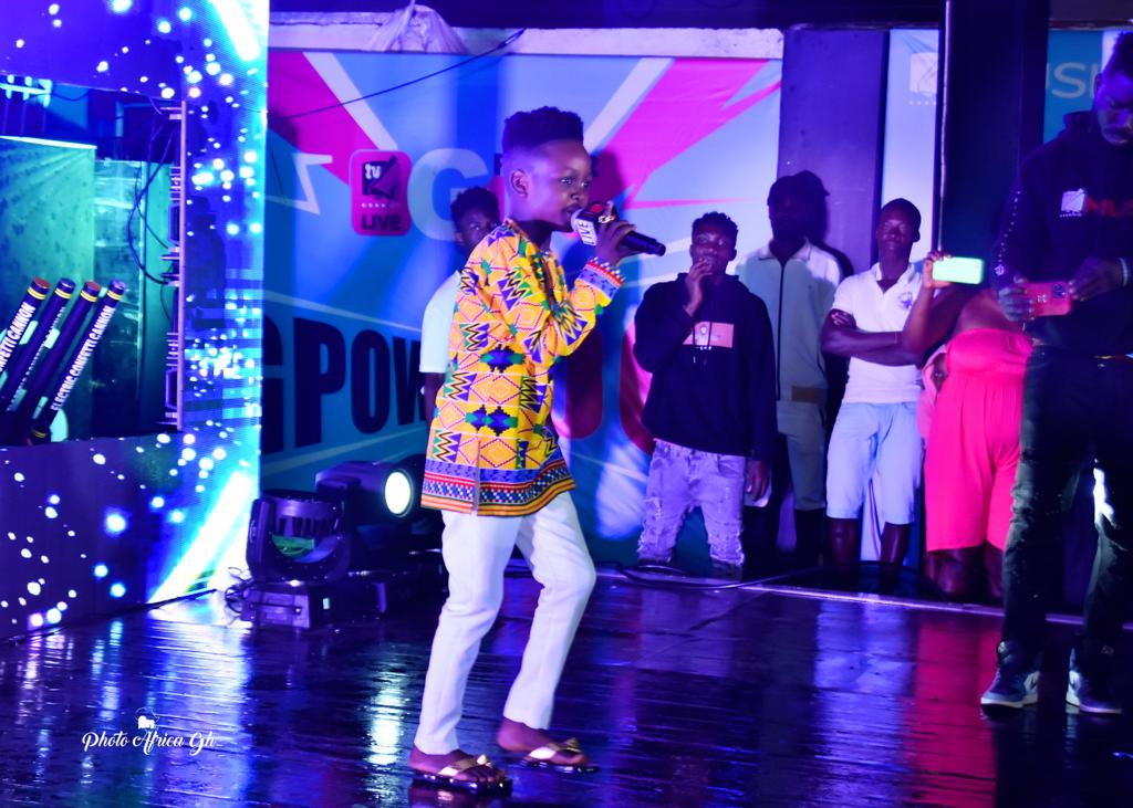 Fotocopy releases new song featuring Uhuru