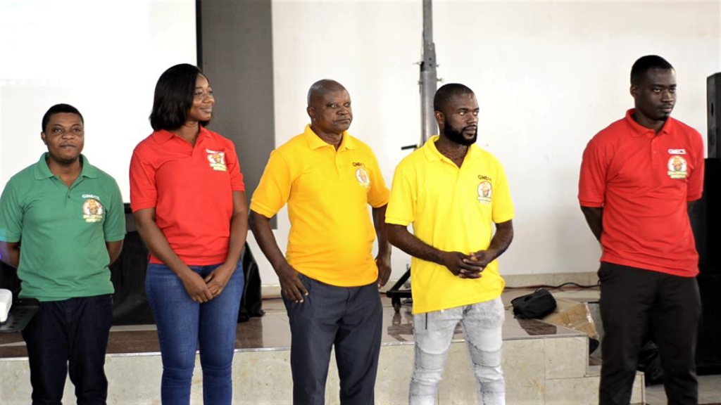 ‘You are handling eggs wrongly’ – Ghana Standards Authority tells Ghanaians ‘You are handling eggs wrongly’ – Ghana Standards Authority tells Ghanaians