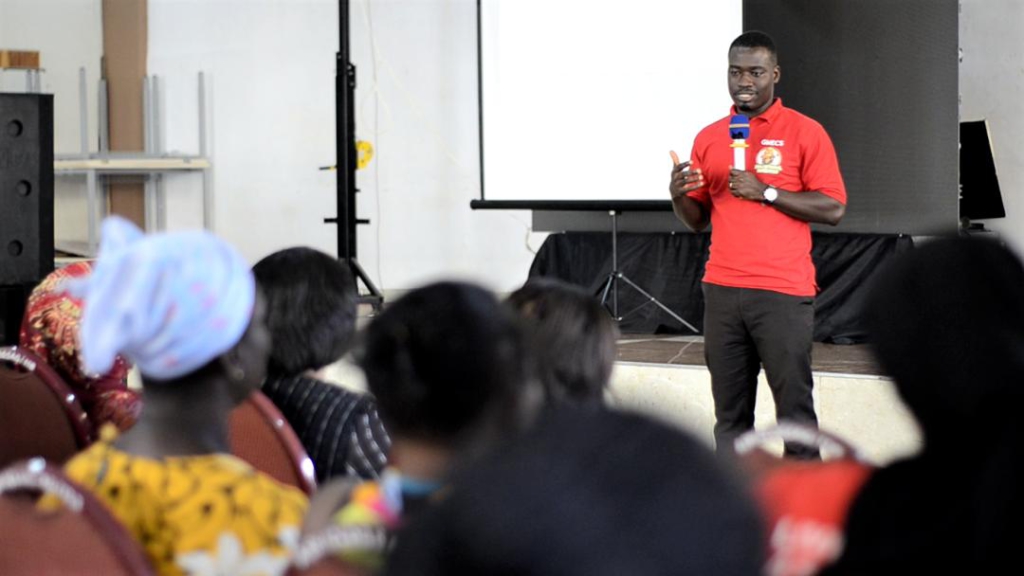 ‘You are handling eggs wrongly’ – Ghana Standards Authority tells Ghanaians ‘You are handling eggs wrongly’ – Ghana Standards Authority tells Ghanaians